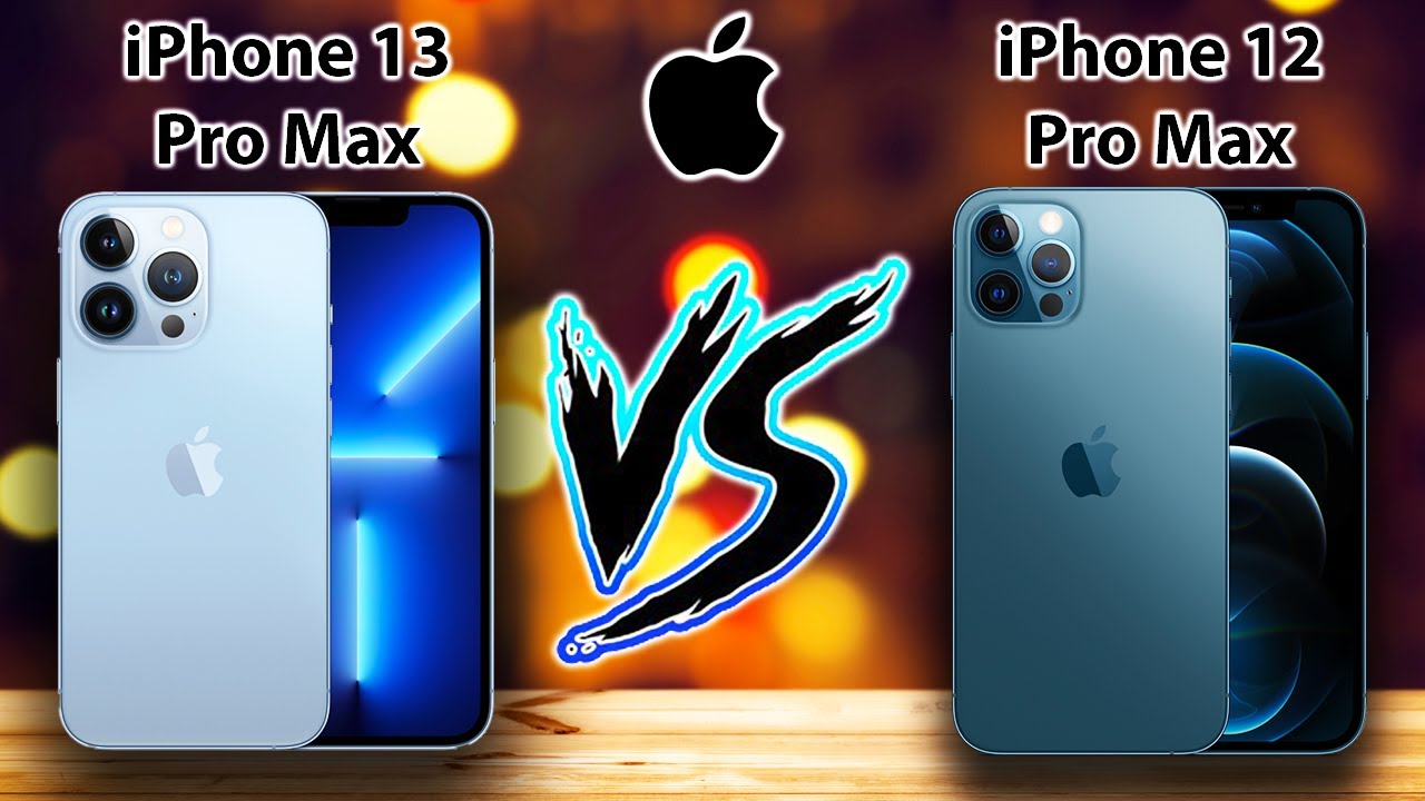 review iphone 13 pro