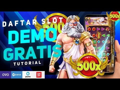 slot demo gratis pg soft no deposit