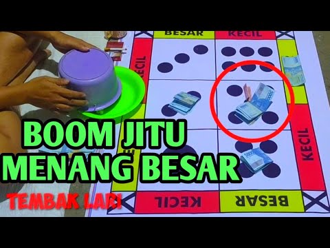 judi dadu koprok online