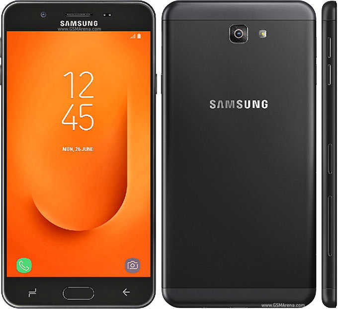 review samsung galaxy j7 plus