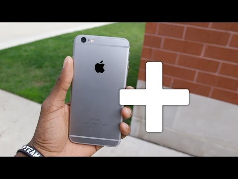 iphone 6 review
