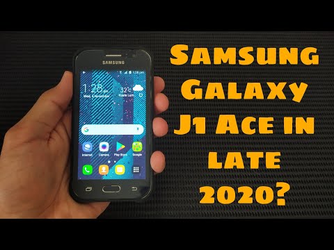 samsung galaxy j1 ace review