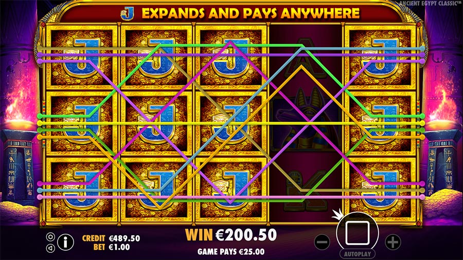 main slot pragmatic play demo