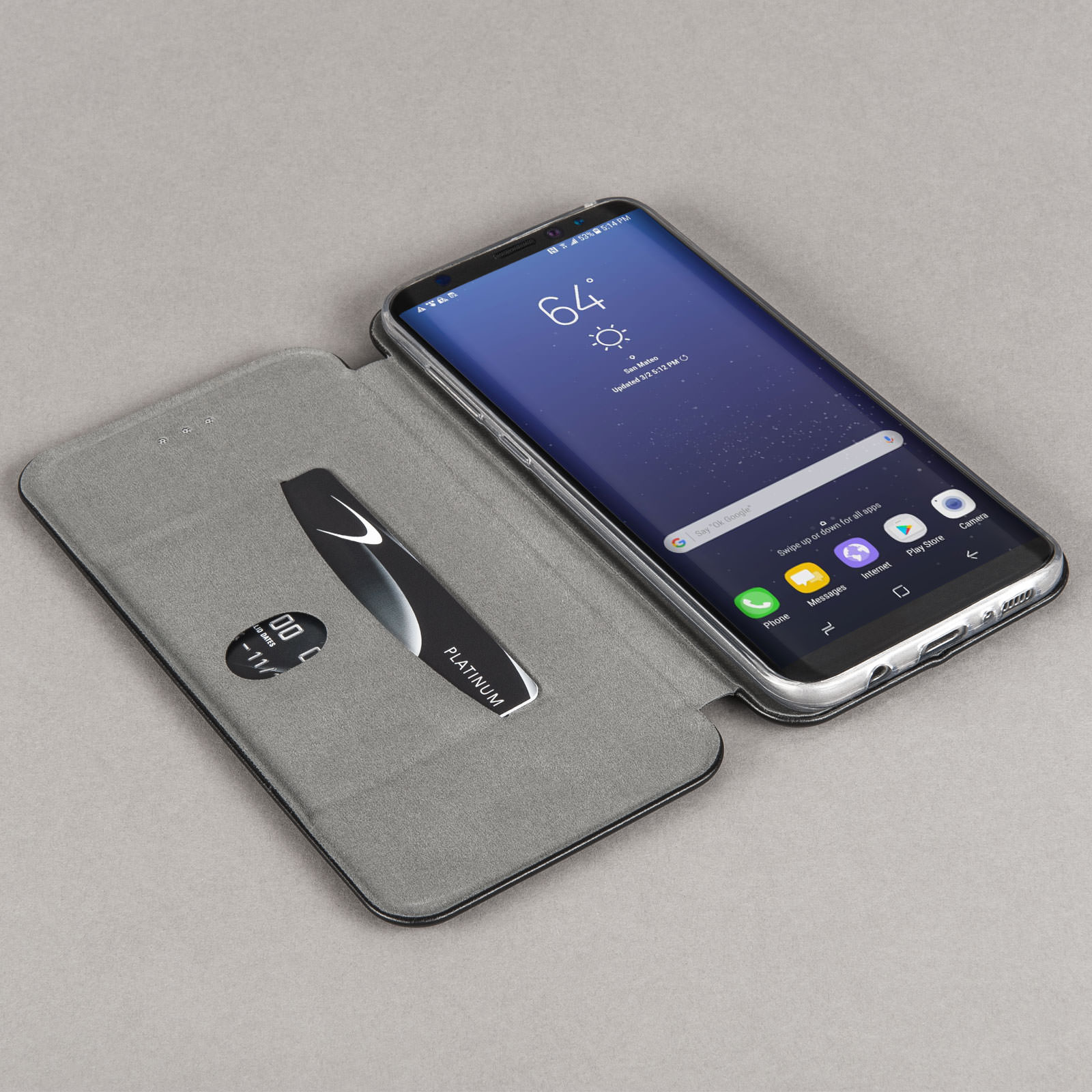 samsung tab s8 plus review